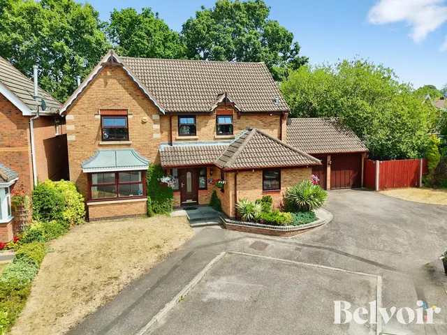 Redbourn Road, Turnberry Estate, Walsall, WS3, photo 1