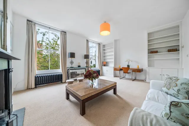Cathcart Road, Chelsea, SW10, photo 3