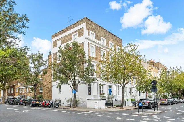 Cathcart Road, Chelsea, SW10, photo 2