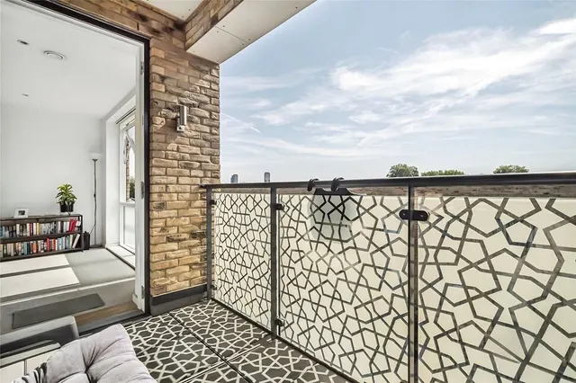 Reaston Street, London, SE14, photo 1