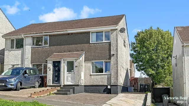 Dunsterville Road, Ivybridge, photo 1