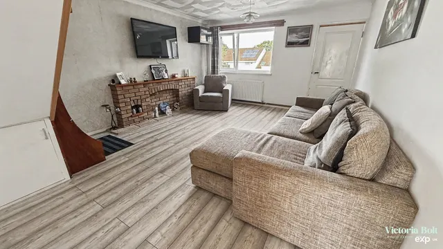 Dunsterville Road, Ivybridge, photo 3