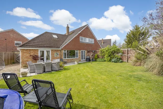 Drakes Avenue, Devizes, SN10, photo 1