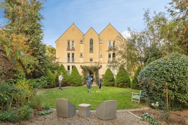 The Ropewalk, Bradford-On-Avon, BA15, photo 1