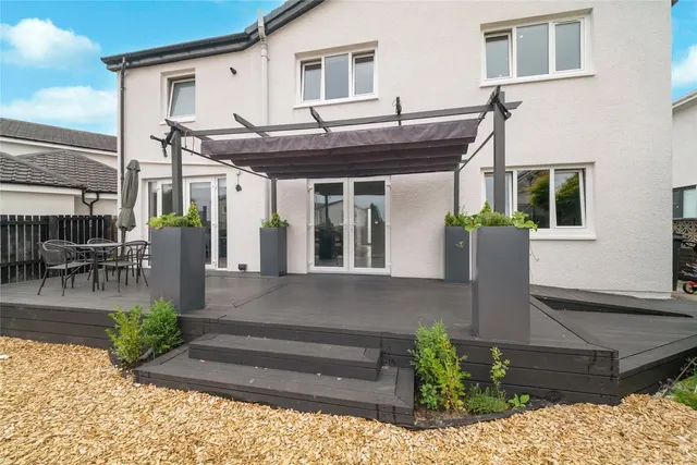 Solway Road, Bishopbriggs, G64, photo 2