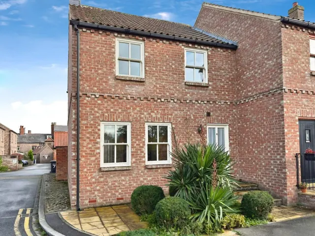 Croft View, Thirsk, photo 1