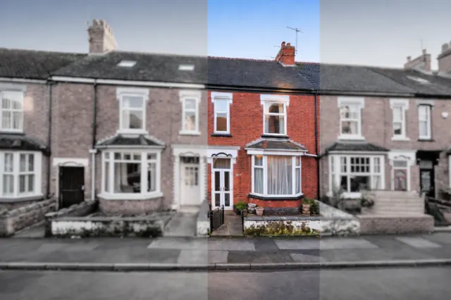 Albert Terrace, Newcastle, photo 2