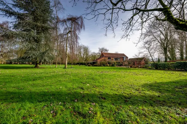 Stone Lane, Twyford, NR20, photo 2