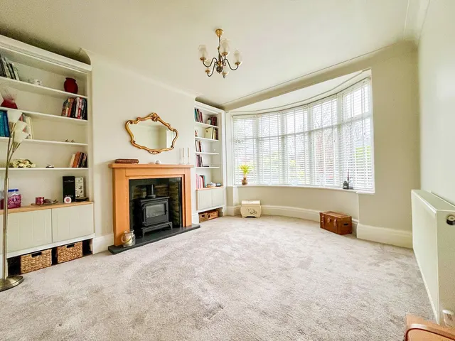 Photo 2 — Seedfield Road, Walmersley, Bury