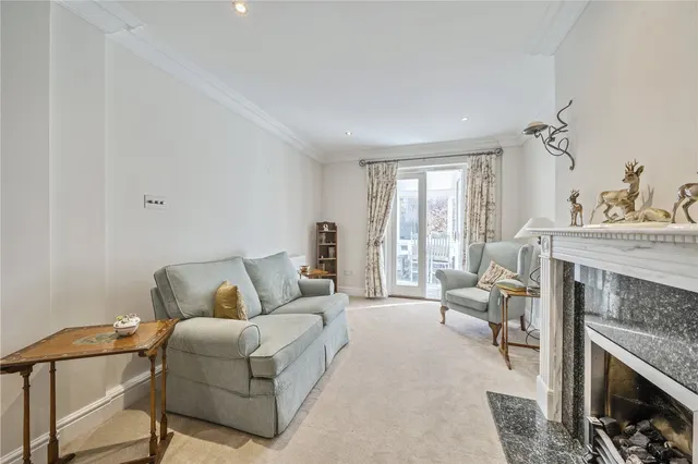 Photo 3 — Harvey Drive, Hampton, TW12 2FB