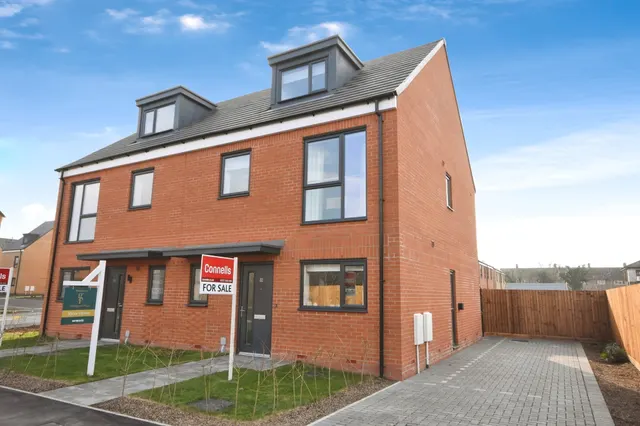 Ghyllgrove Close, Basildon, SS14, photo 1
