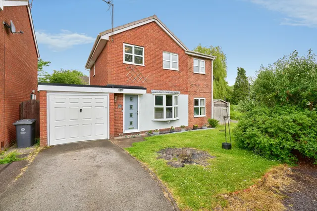 Forge Leys, Wolverhampton, photo 1