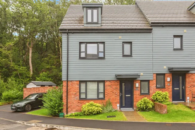 Nant Gors-Fawr, Gowerton, Swansea, SA4 3NF, GB, photo 1