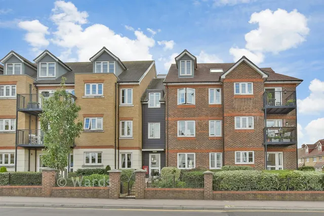 Canterbury Road, Sittingbourne, ME10, photo 1