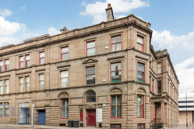 Victoria Road, Dundee, DD1, photo 1