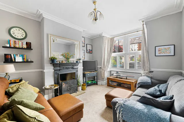 Stonefall Avenue, Harrogate, HG2, photo 2