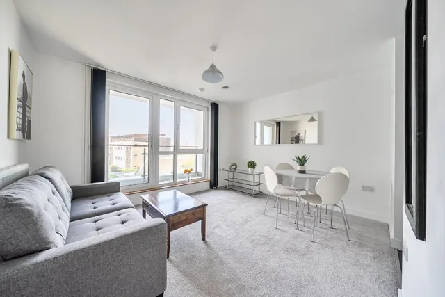 Ocean Way, Southampton, SO14, photo 3