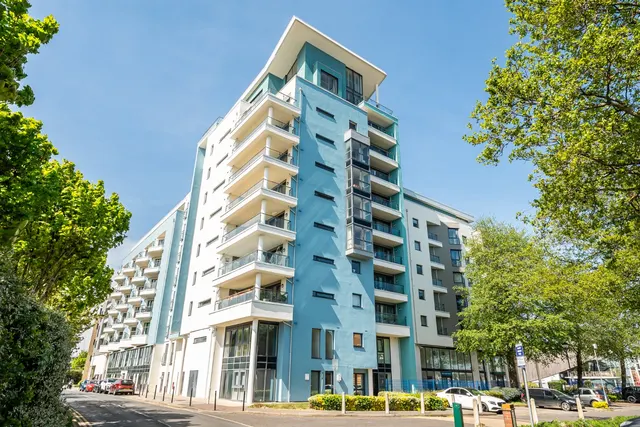 Ocean Way, Southampton, SO14, photo 1