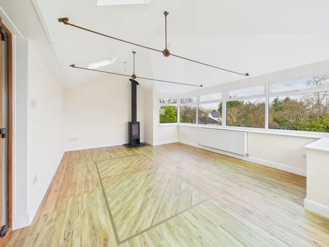 Blue Rock Crescent, Bream, GL15, photo 3