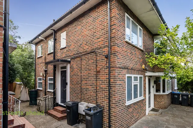 Clyde Road, Croydon, CR0, photo 2