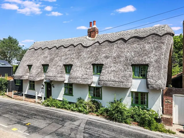 Bell Lane, Great Bardfield, Braintree, Essex, CM7 4TH, photo 1