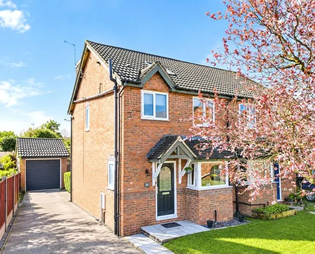 Cabin Lane, Oswestry, Shropshire, SY11, photo 1