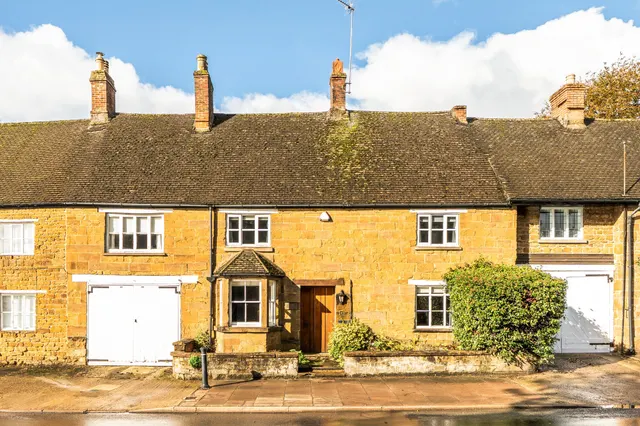 Church Street, Bloxham, OX15, photo 1
