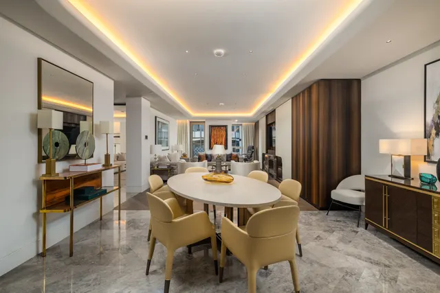 Stanhope Gate, Mayfair, W1K, photo 1