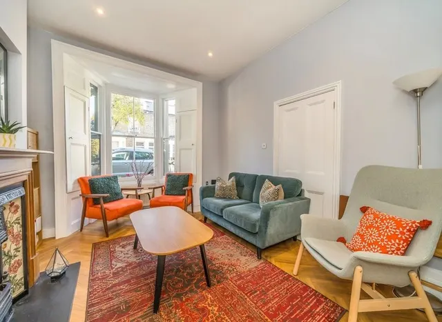 Danesdale Road, Victoria Park, E9, photo 3