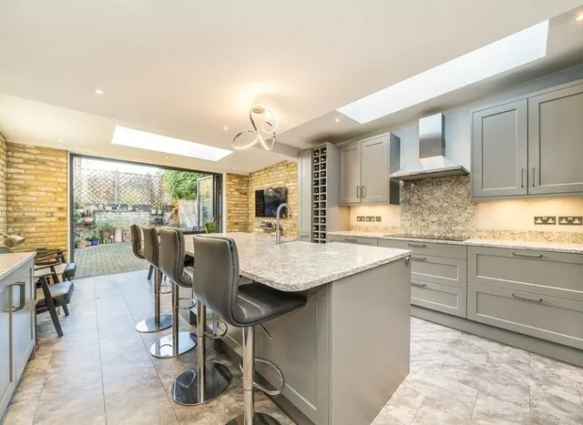 Danesdale Road, Victoria Park, E9, photo 2