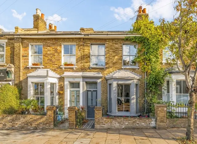 Danesdale Road, Victoria Park, E9, photo 1