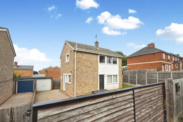Ramsey Road, Halstead, CO9, photo 1