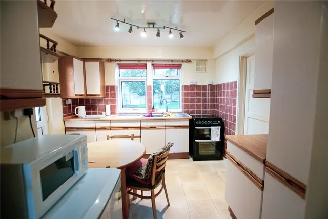 Photo 2 — Weir Road, Hartley Wintney, Hook, Hampshire, RG27 8EP
