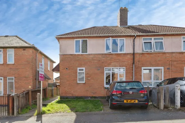 Swannington Road, Leicester, LE3, photo 1