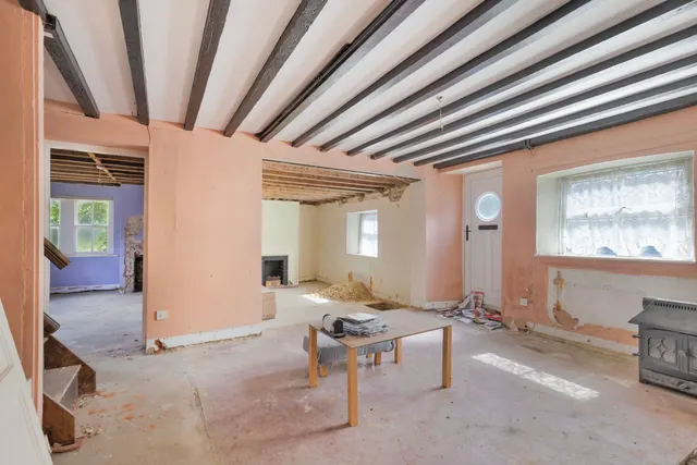 Charming Weybourne Cottage with Plann, photo 2