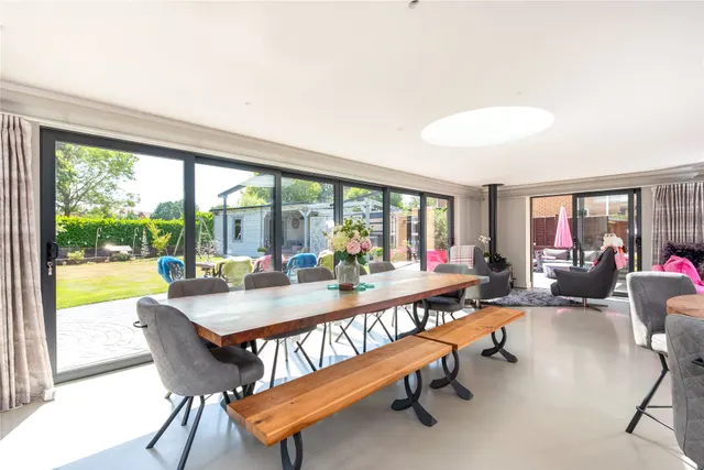 Turnberry Lane, Collingtree Park, NN4, photo 2