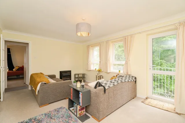 Photo 2 — Baxter Court, Norwich, Norfolk, NR3