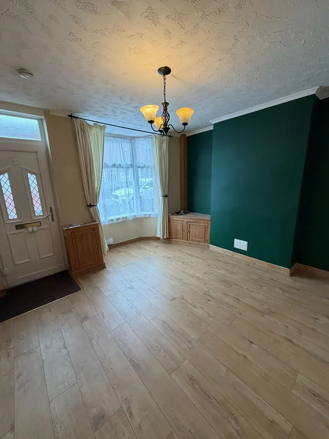 Photo 2 — Elm Tree Road, Stirchley, Birmingham, B30 2BN