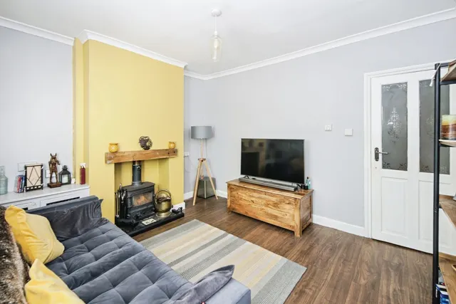 Photo 2 — The Rookery, Birchley Heath, Nuneaton, Warwickshire, CV10
