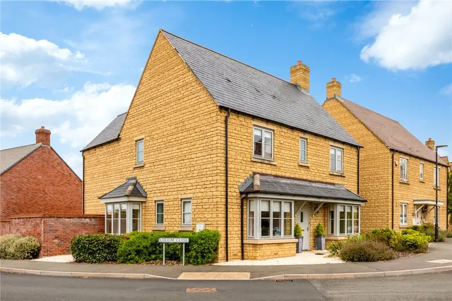 Furrow Way, Mickleton, Chipping Campden, Gloucestershire, GL55, photo 1