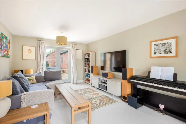 Photo 2 — Furrow Way, Mickleton, Chipping Campden, Gloucestershire, GL55