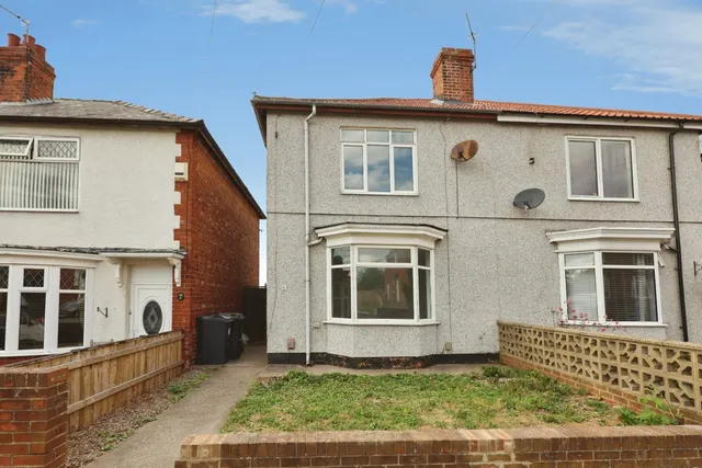The Leas, Darlington, photo 1