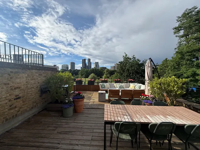 London, SE11, photo 1