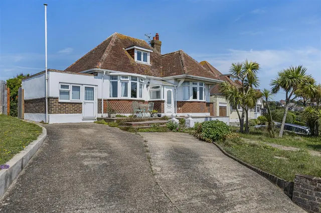 Marine Drive, Seaford, photo 1