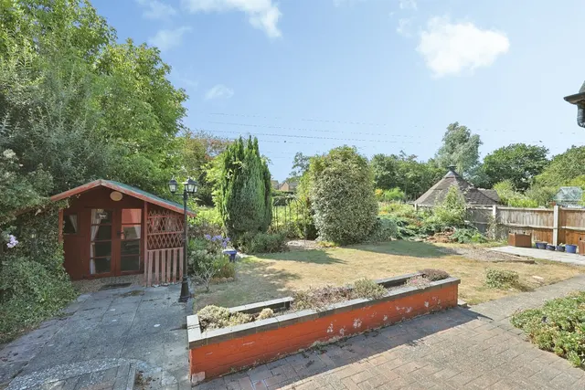 Photo 2 — Swanton Grove, Dereham