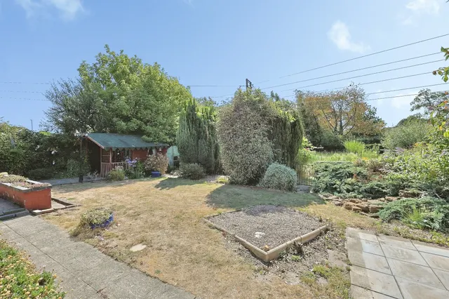 Photo 3 — Swanton Grove, Dereham