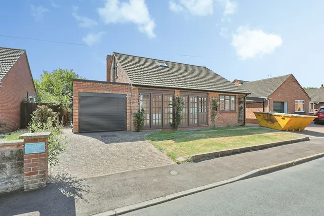 Swanton Grove, Dereham, photo 1