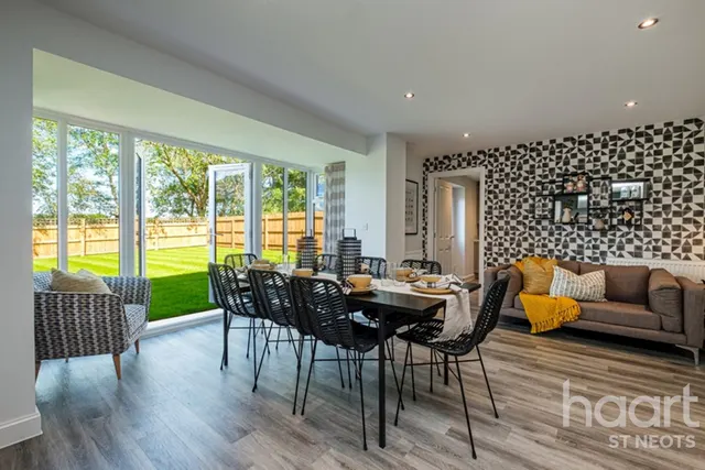 Nuffield Road, St.Neots, PE19, photo 2