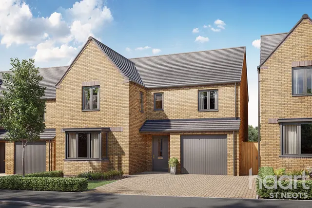 Nuffield Road, St.Neots, PE19, photo 1