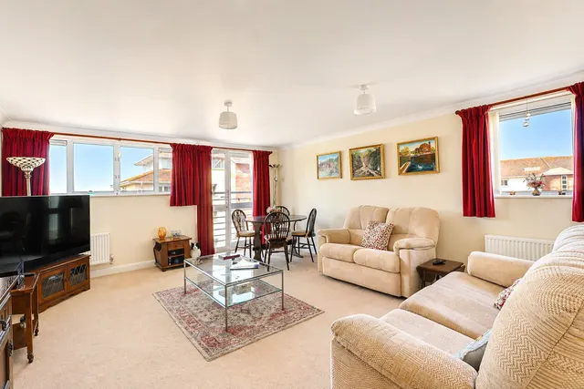 Trinity Way, Minehead, TA24, photo 2